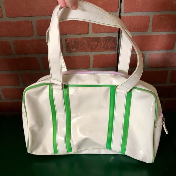 Handbags - 🔥2FOR15🔥 Light and Bright Retro Bag